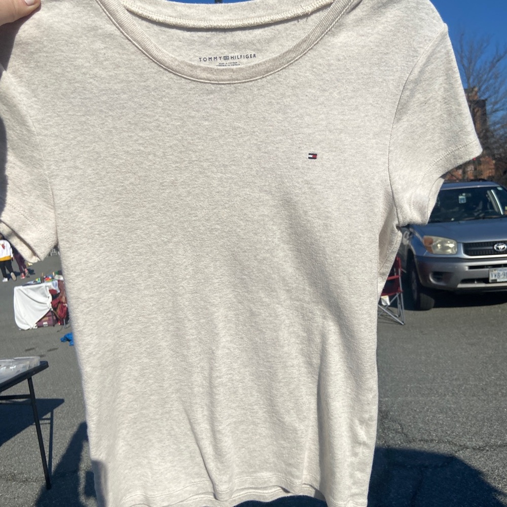 Tommy Hilfiger Tee